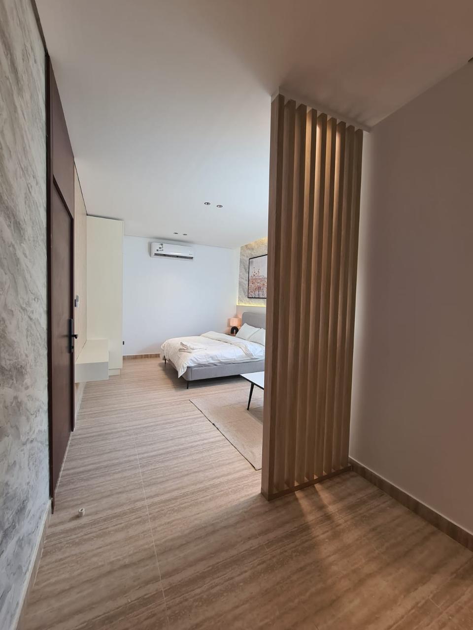 ✨ Luxury studio for Rent ✨ Modern Design in Prime Location